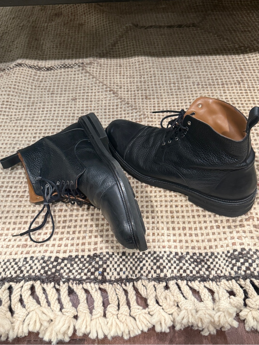 Taft Rome Boot - Picture 8 of 15